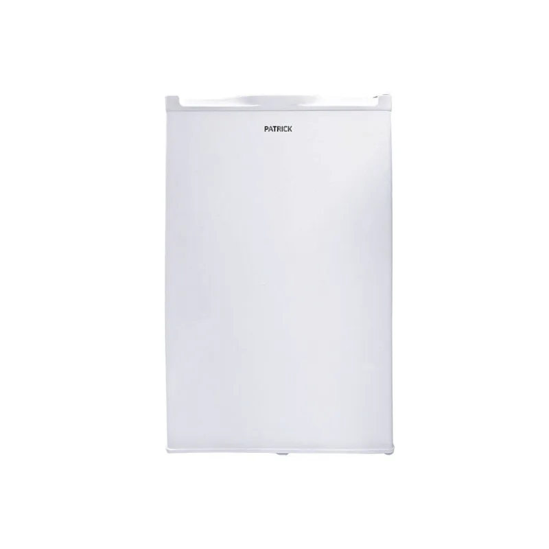 Heladera Bajo Mesada Patrick 90 Lt Blanca.