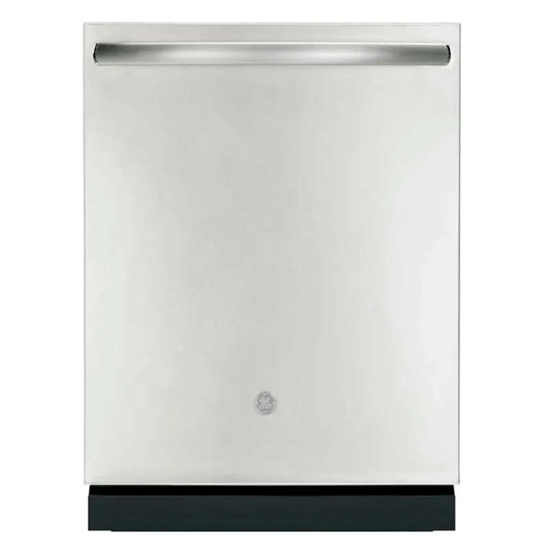 Lavavajillas de 96 Piezas Inoxidable GE Appliances GBT632SSMSSEC