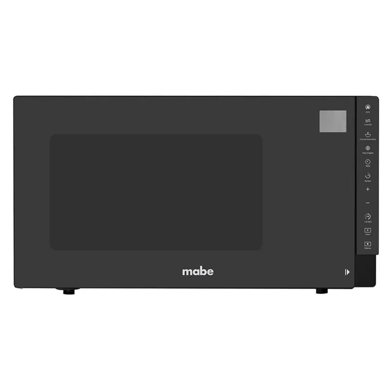 Microondas Mabe 31L negro HMM11NPO