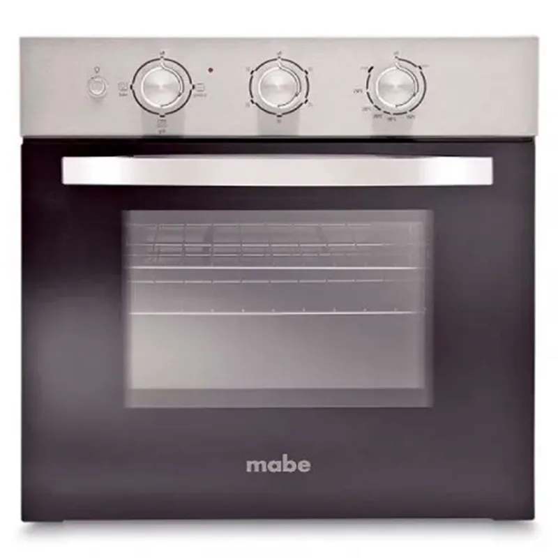 Horno De Empotrar Mabe Eléctrivo 110V Hm6021Ewai0
