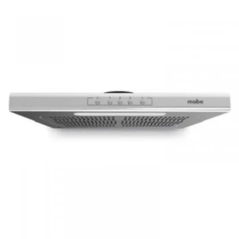 Campana Mabe 60cm Cm6035xv0 Inoxidable