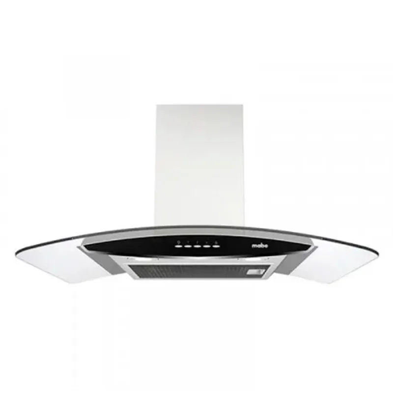 Campana Pared 60 Cm Mabe Cm6030pi0