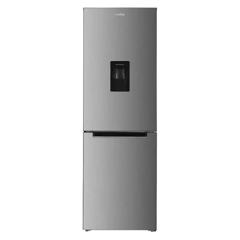 Nevera No Frost 360L inox RMB432PXBQS0 Mabe