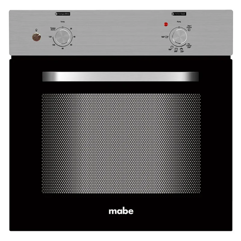 Horno de empotre Mabe gas natural