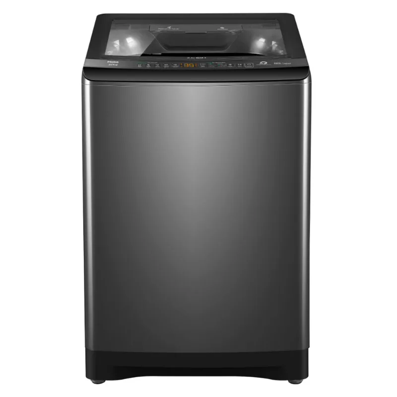 Lavadora automática Mabe 20kg LMA0220WDGAB0 diamond gray 1503177