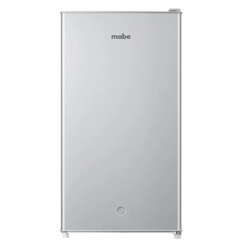 Frigobar frost 90L RMF04BRX1 inox Mabe 1529568