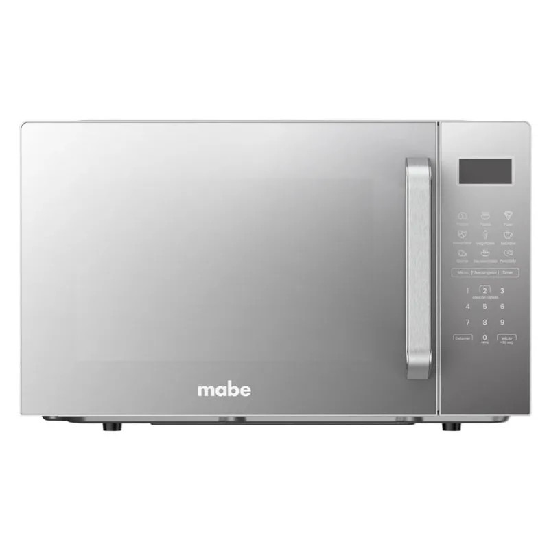 Horno microondas digital Mabe 42.5 lt HMM15SJW