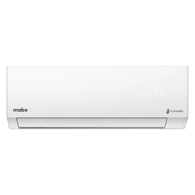Aire acondicionado Inverter Mabe 12.000 BTU MMI12CDBWCC32DC1 1529564