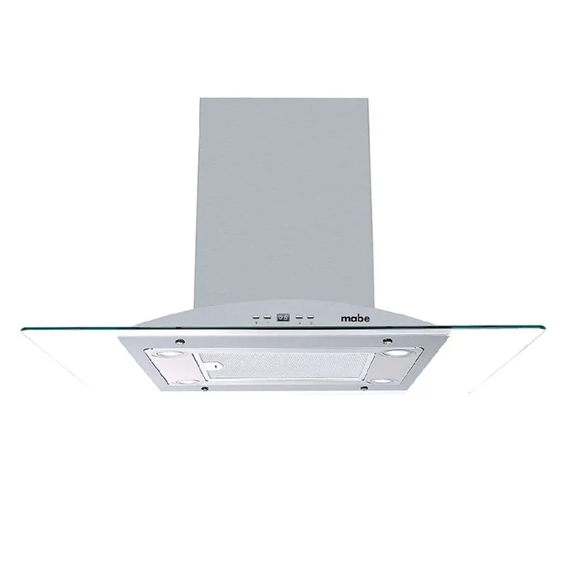 Campana de Pared 90 cm Inox Mabe CM9025II0
