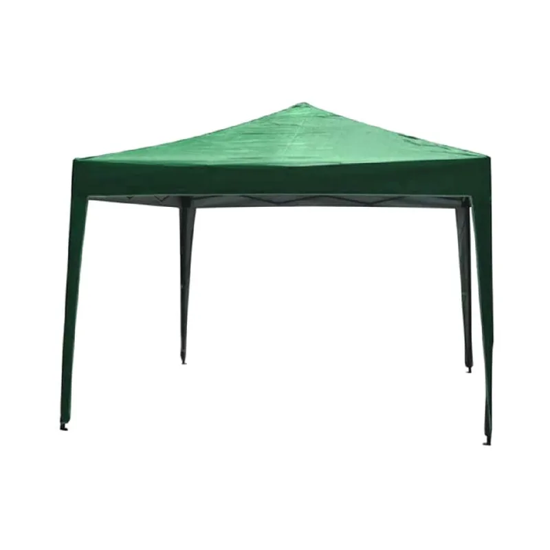 Gazebo Avelino 3x3 Verde T799003