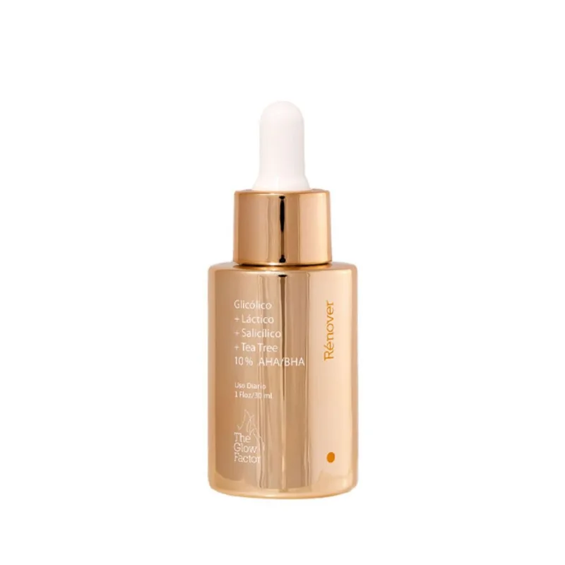 Sérum Rejuvenecedor Rénover 30 Ml