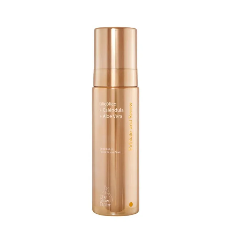 Tónico Exfoliante Exfoliate And Renew 50 Ml