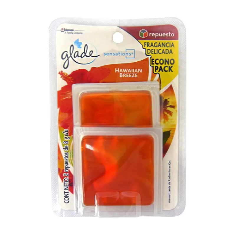 Amb Sensations Hawaiian GLADE 638204