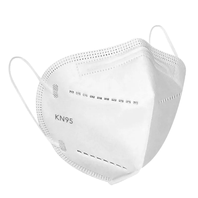Mascarilla Cubreboca KN 95|Blanca Mascarilla Cubreboca KN 95 Blanca