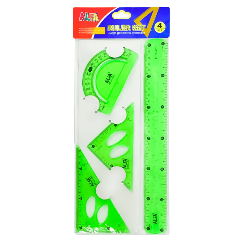Juego de Geometría