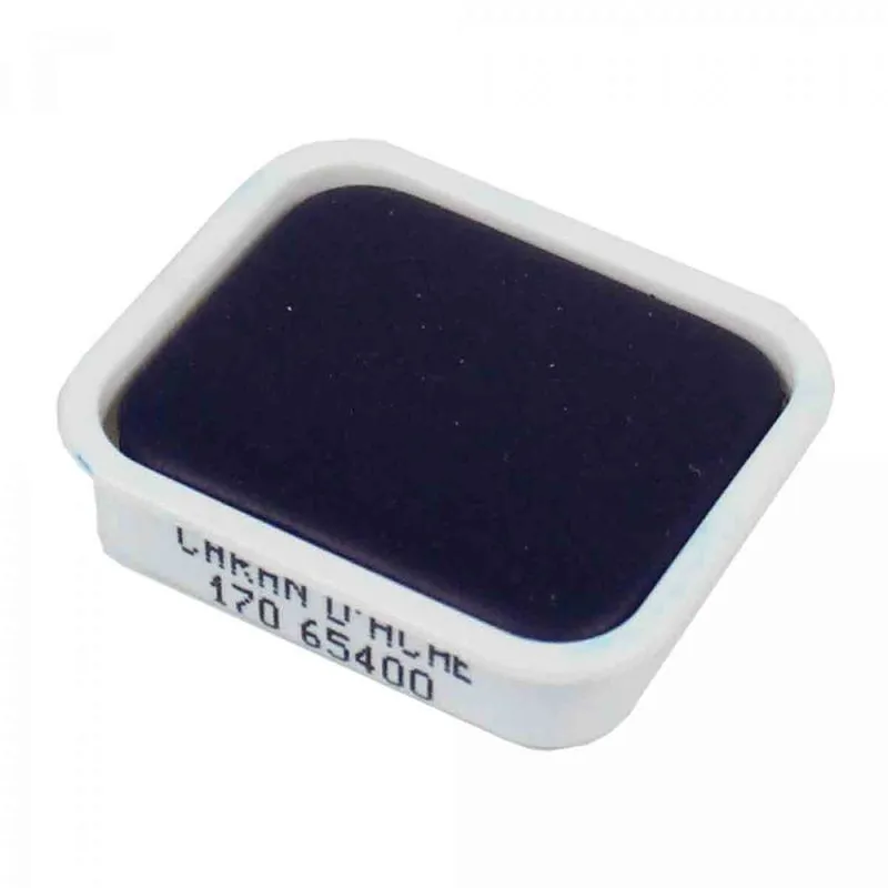Tinta Guache Carand'Ache Studio Pastilha 170 Cyan