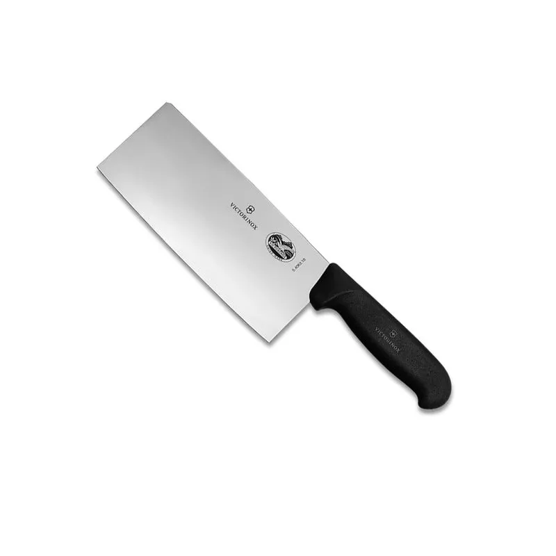 Cutelo Chinês com Cabo Fibrox 7" - Victorinox