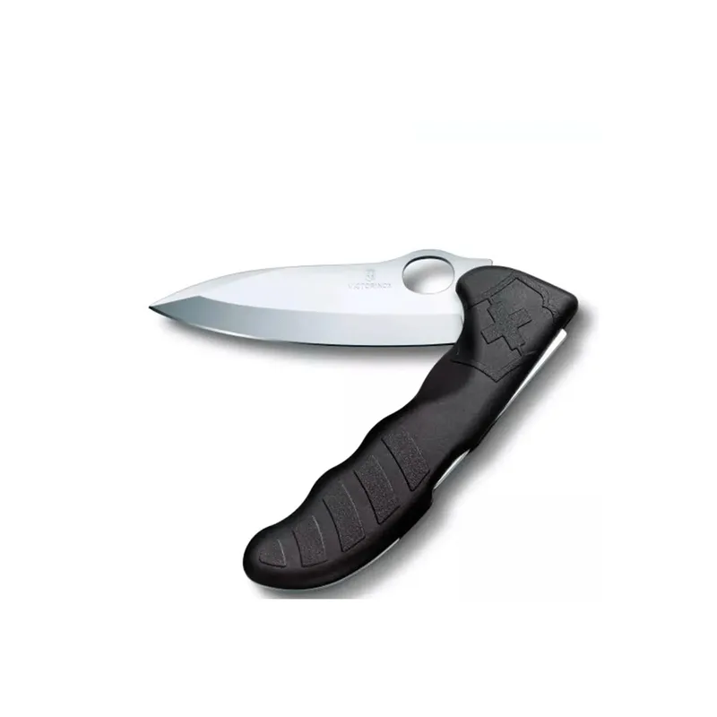 Canivete Inox Hunter Pro Preto - Victorinox