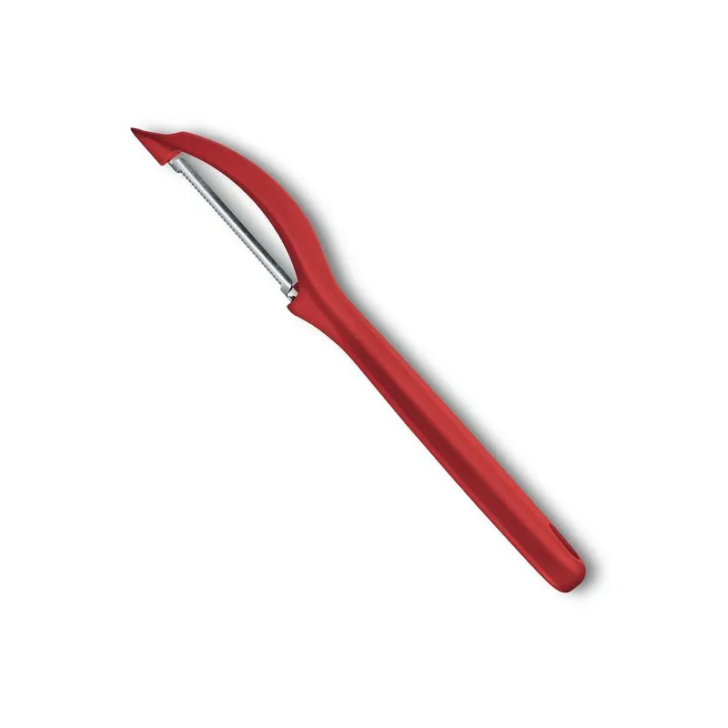 Descascador Universal Lâmina Micro Serrilhada - Victorinox