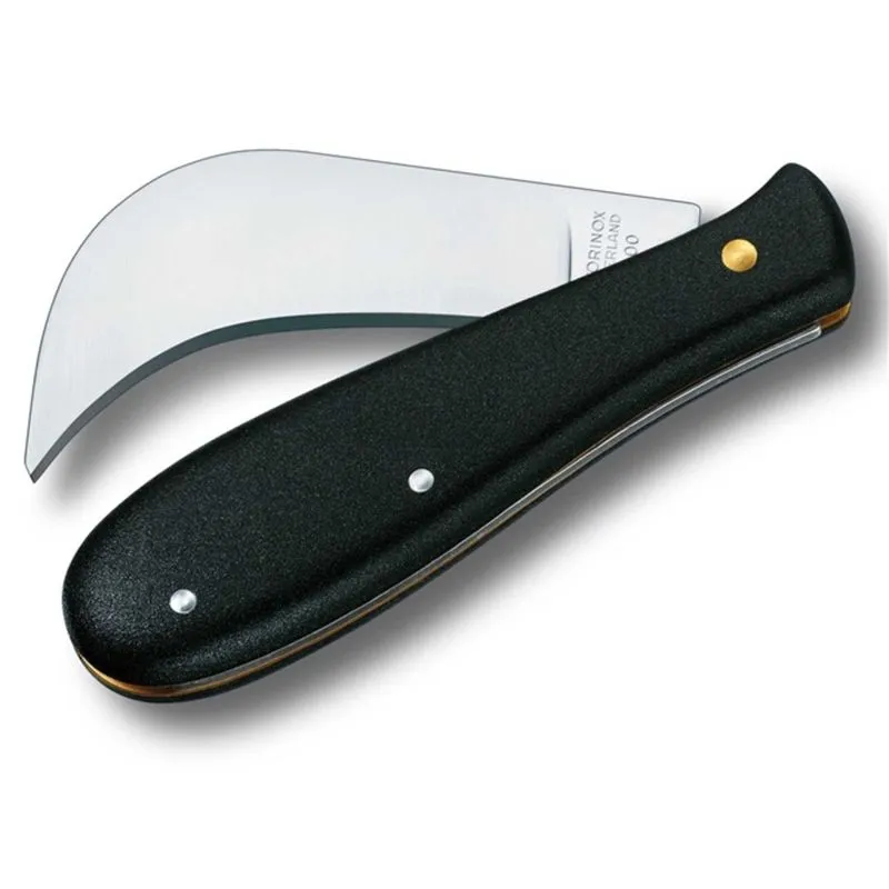 Canivete Victorinox para Enxerto e Poda Floral Knife 1.9703