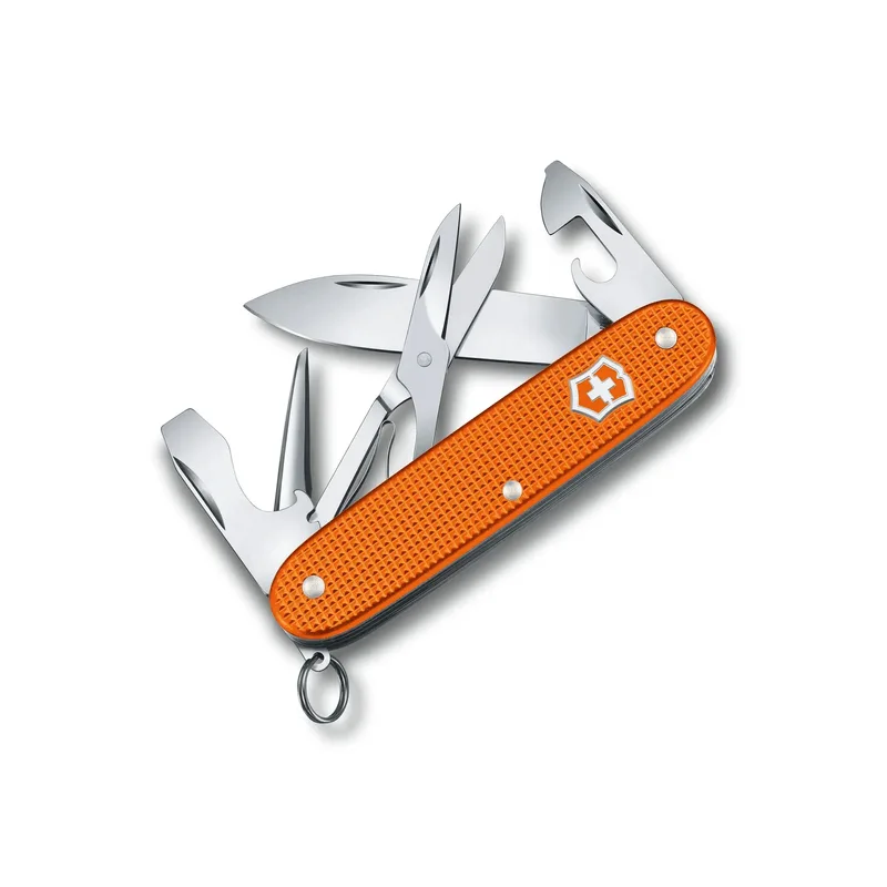Canivete Inox Edição Limitada 2021 - Victorinox