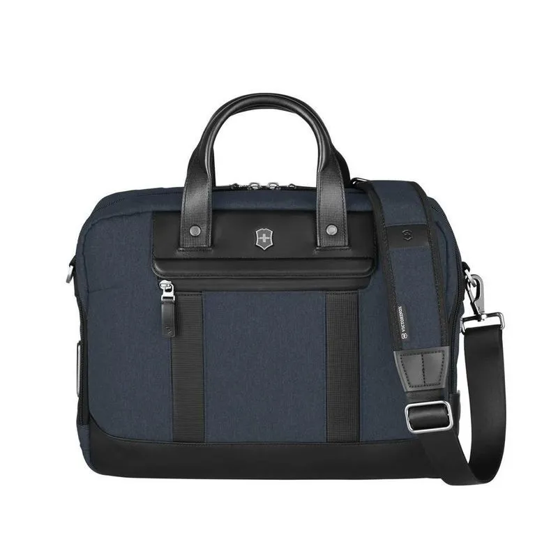 Pasta Executiva Urban2 - Victorinox Azul Marinho 16L