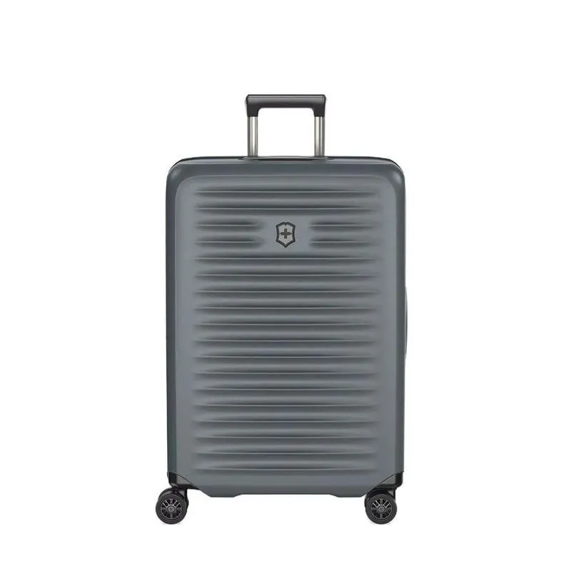 Mala De Viagem Victorinox Airox Advanced Média Verde