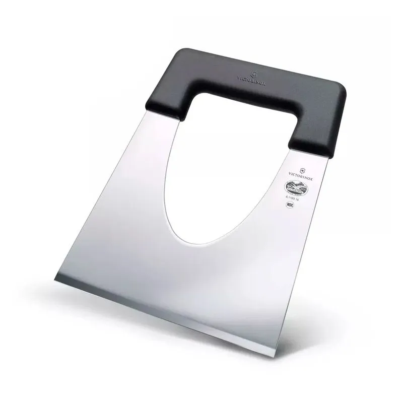 Faca Inox para Queijo Cabo Preto 8" - Victorinox