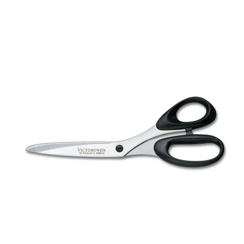 Tesoura Inox Para Uso Doméstico 21 Cm Victorinox