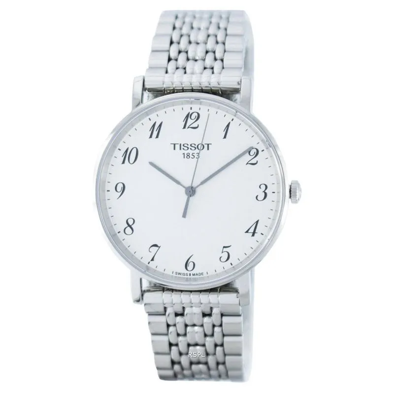 Relógio Tissot - Everytime Medium - T109.410.11.032.00