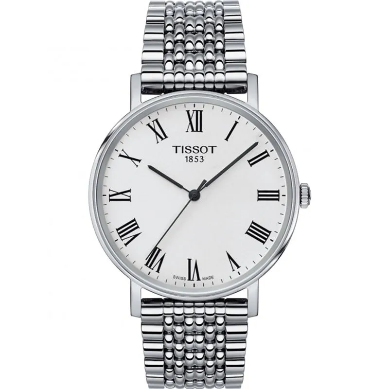 Relógio Tissot Everytime Medium - T109.410.11.033.00