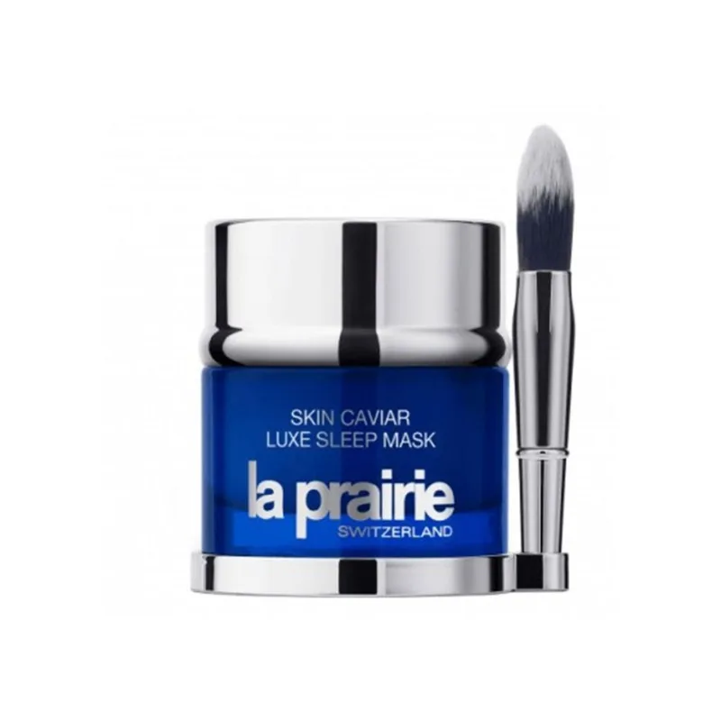 Skin Caviar Luxe Sleep Mask With Caviar Premier 50 ml