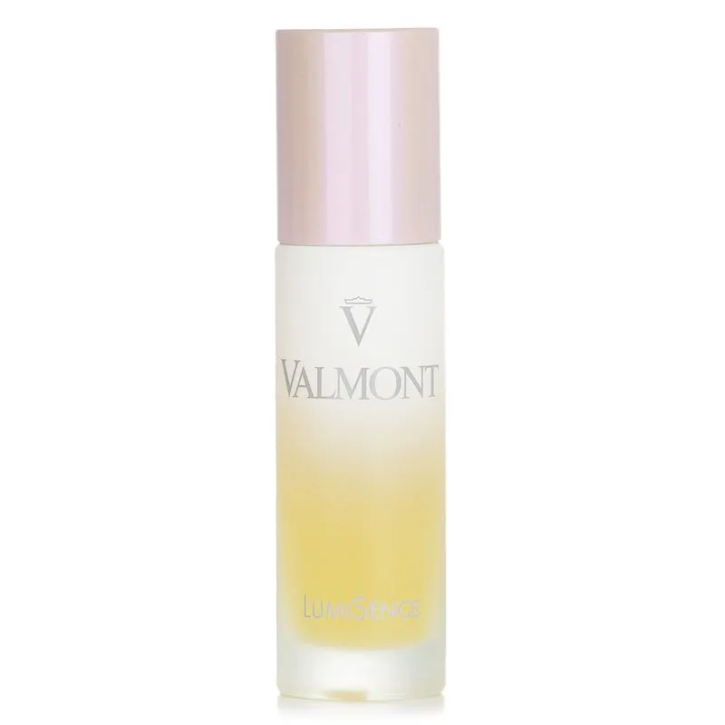 Sérum Facial Valmont Luminosity Lumisence 30ml Para Todos Os Tipos De Pele