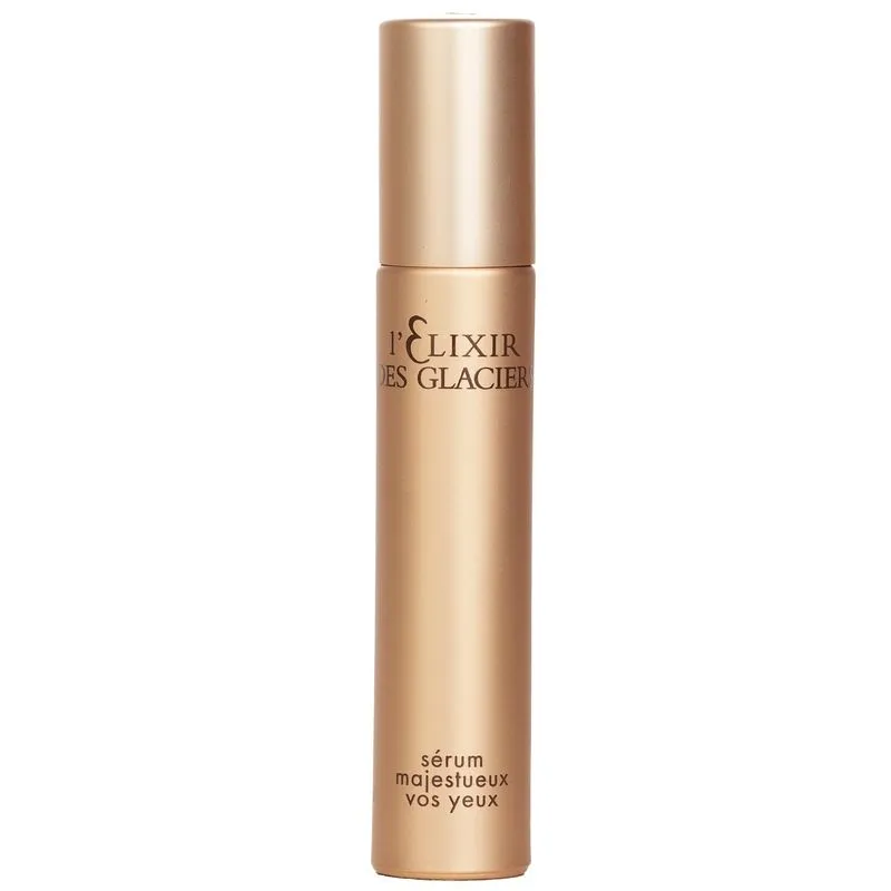 Sérum De Lifting Ocular Valmont L'elixir Des Glaciers 15ml