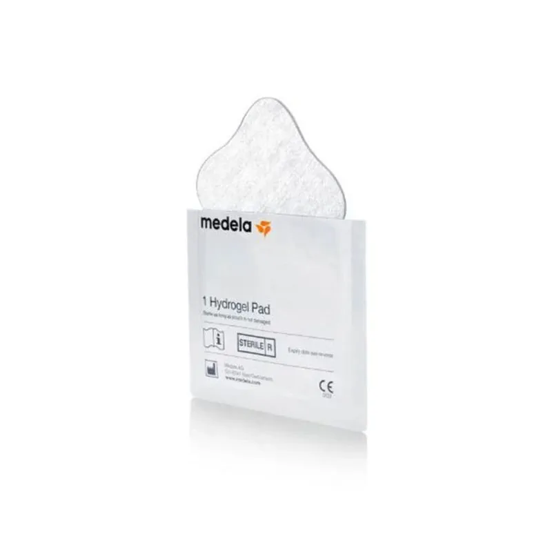 Almofada Em Hidrogel Medela 1 Und