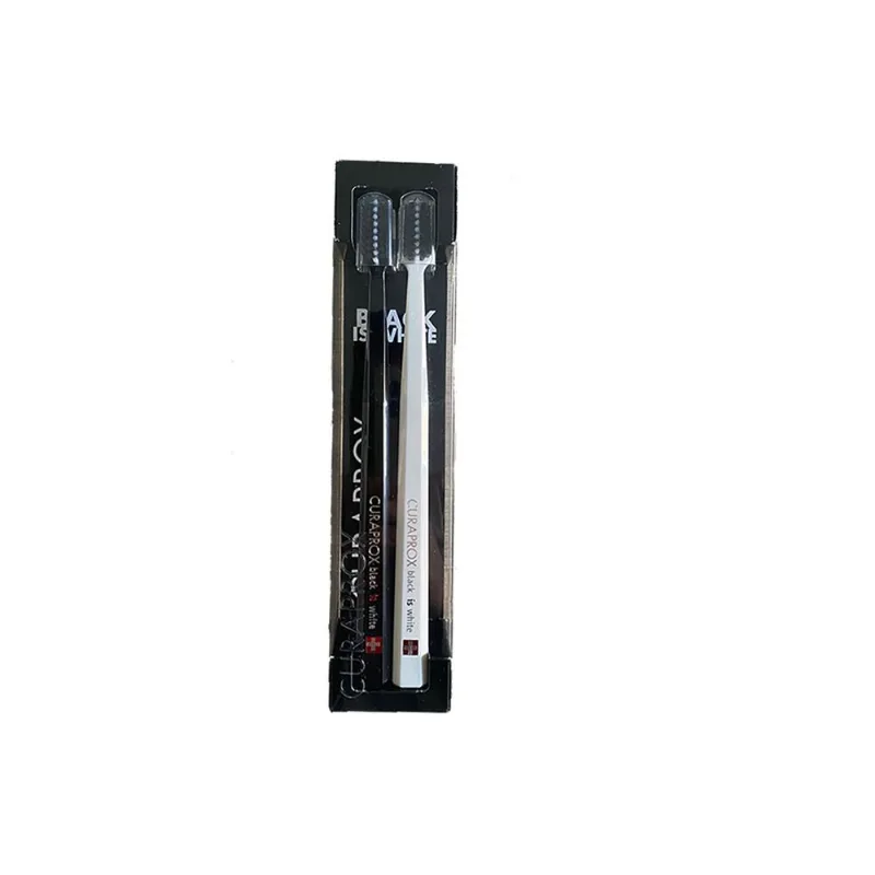 Oferta Cepillo Dental Curaprox 2 Unds