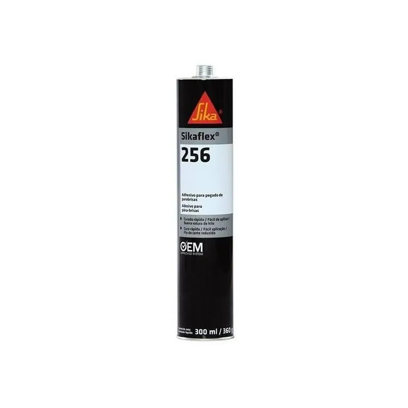 Sika Fix Branco 300ml Sikaflex