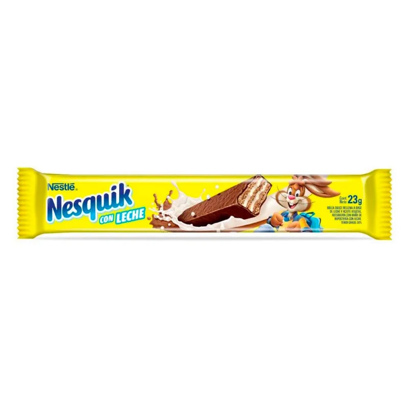 Oblea Nesquik X23gr