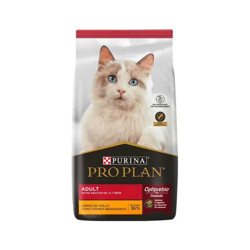 Pro Plan Gato Adulto x 3 Kg