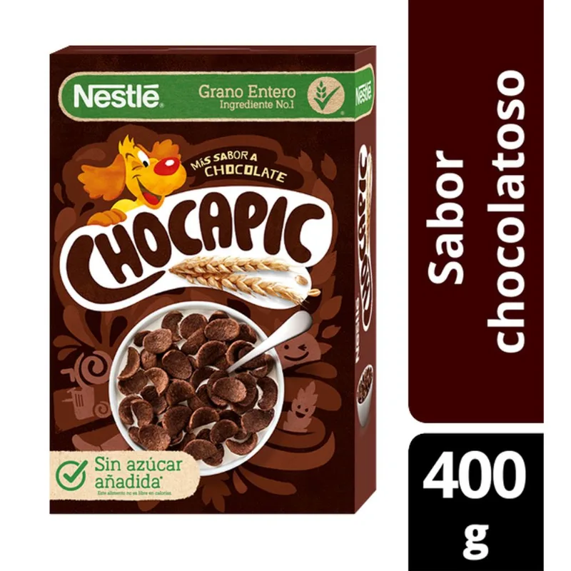 Cereal Chocapic 400 g