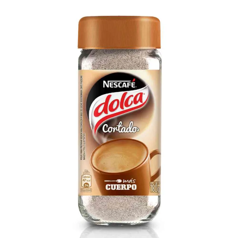 Café Nescafe Café Nescafé 180 Gr