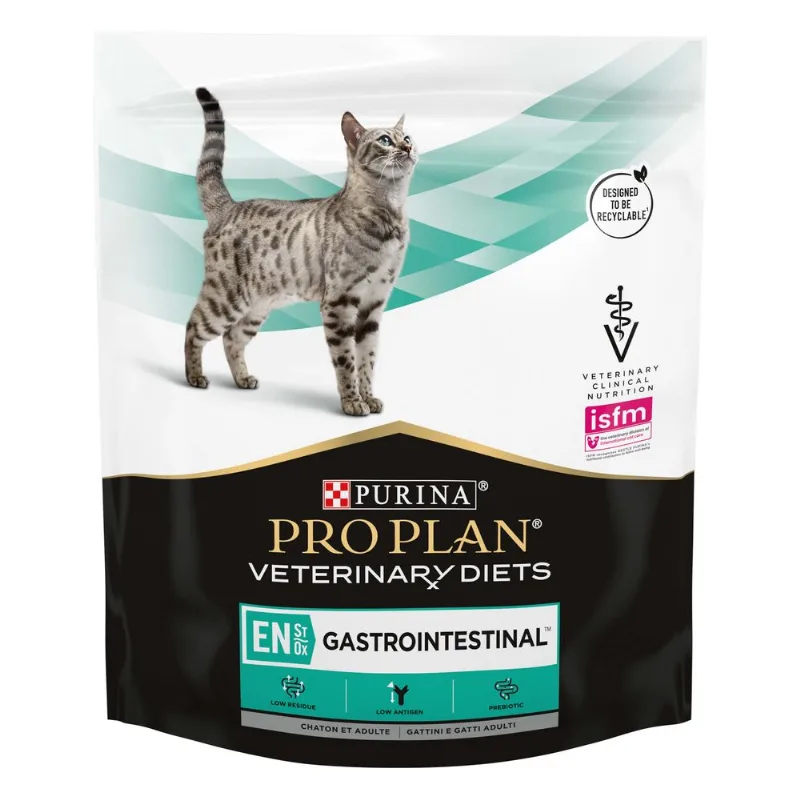 Purina proplan diet en gatto 400 gr