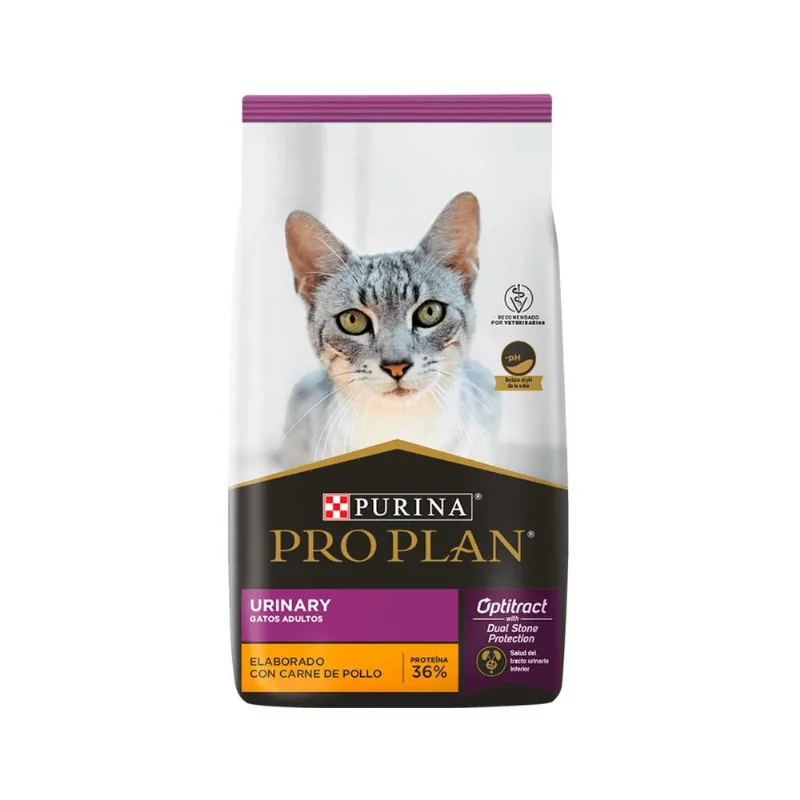 Pro Plan Urinary Care Gato Adulto x 1 Kg