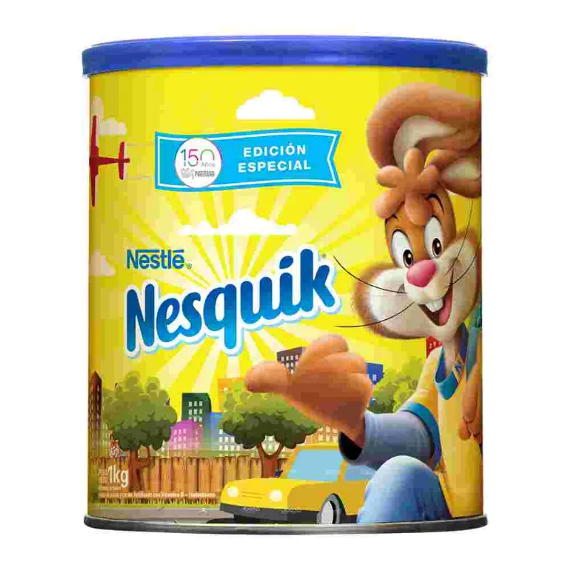 Cacao Nesquik 1 Kg