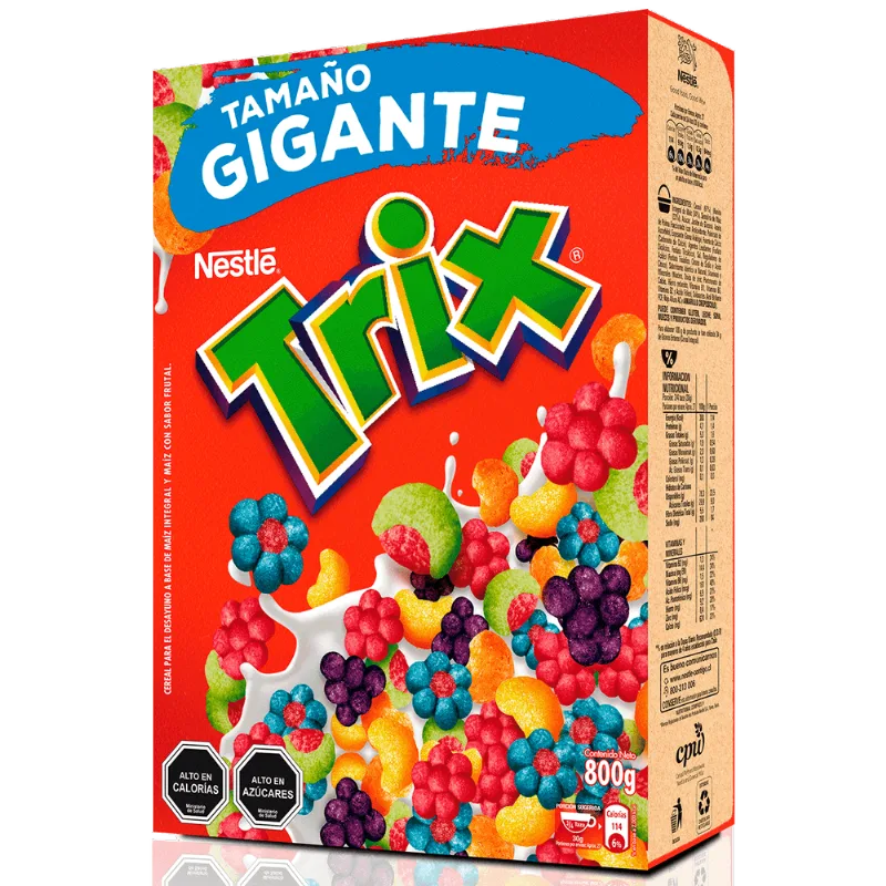Cereal Trix 800 g