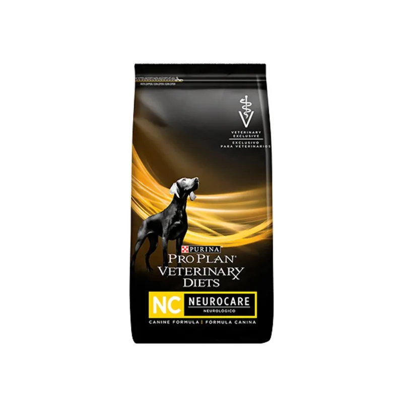 Pro Plan Veterinary Diets Perro Neurocare x 2 Kg