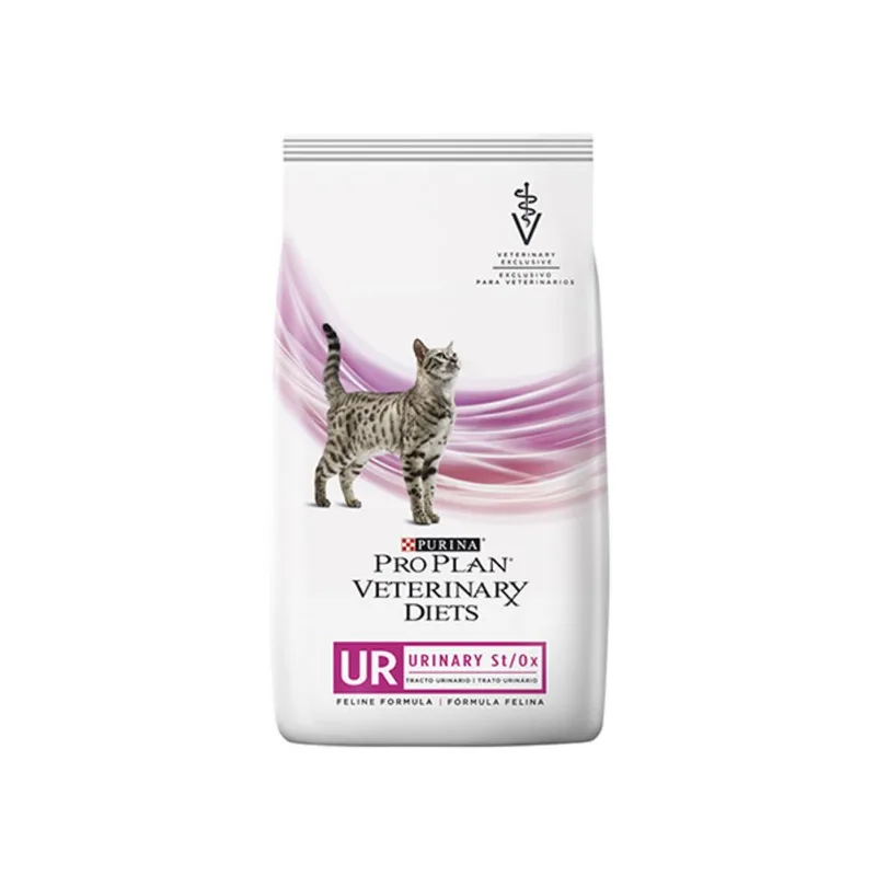 Pro Plan Veterinary Diets Gato Urinary x 7.5 Kg