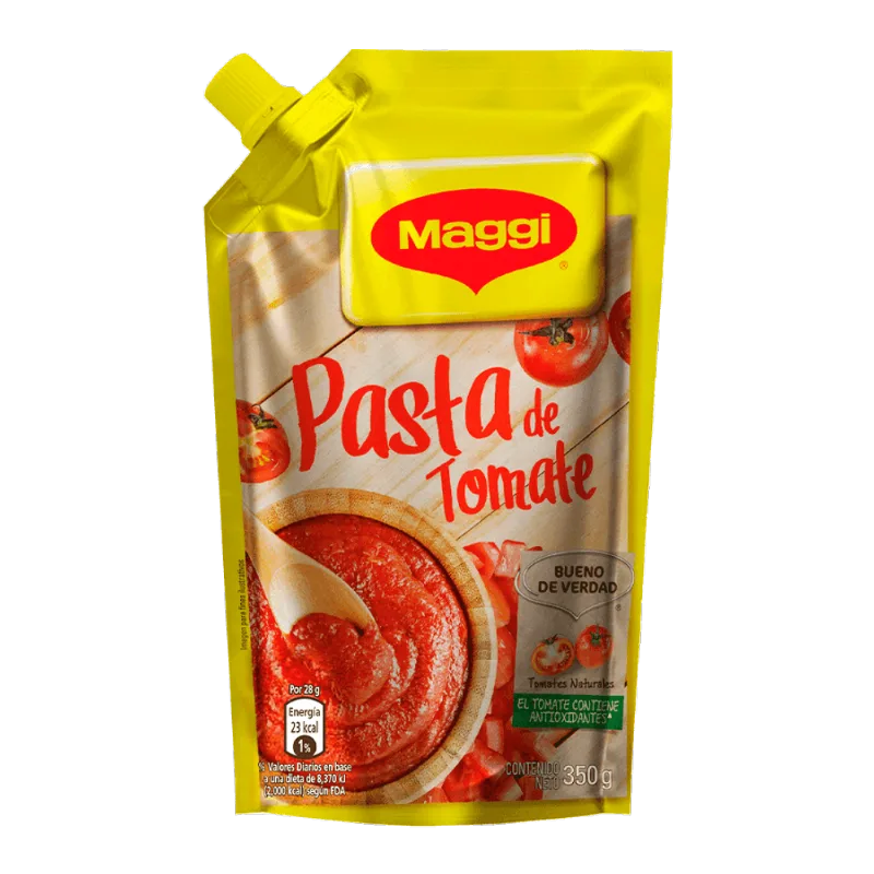 Pasta de Tomate Maggi|350g