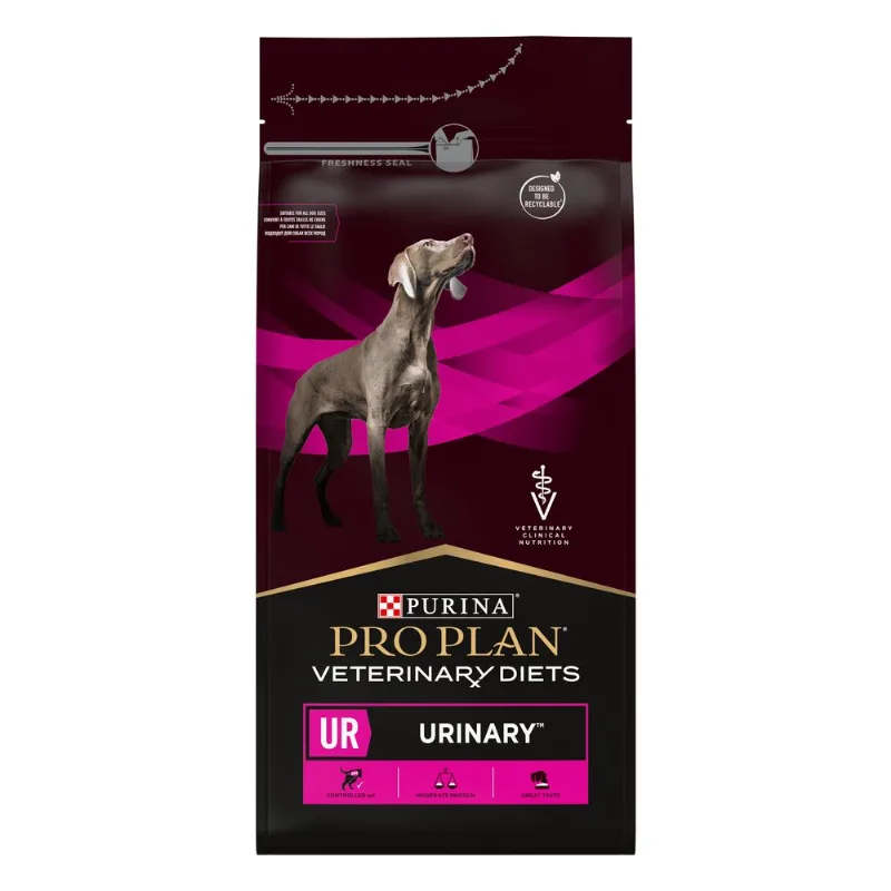 Purina Proplan diet ur cane 1,5 kg