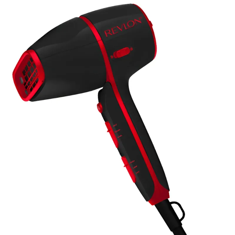 Secador De Pelo Revlon 2000W Rvdr5320La2Av1